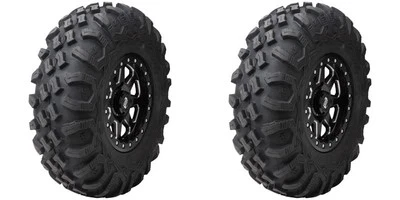 (2 Pack) Tusk Megabite® Radial Tire 27x11-12 For KYMCO UXV 500i 2012-2015 - Image 1 of 4