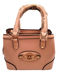 Handtasche Marilyn Monroe rosa Kunstleder (rosa Stil: MM-EQ31783) - Bild 1 von 3