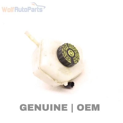 BMW 428I 2014-2016 - depósito de líquido de frenos / tanque 7851569 Foto 1 de 4