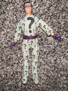 Mego Riddler Action Figur Puppe Vintage Vintage 1973 - Bild 1 von 9