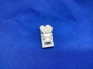 Vintage LEGO Knights' Kingdom King Leo's Castle 6098/6091 Lion Head Brick - Picture 1 of 4