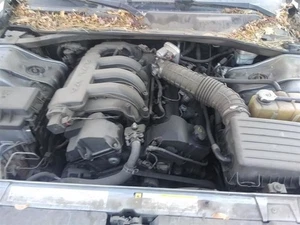 Passenger Rear Window Regulator Includes Motor Fits 05-10 300 26703379 - Picture 1 of 12