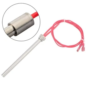 Kit de repuesto de encendido eficiente para Nemaxx para estufas de pellets 230V 300W - Imagen 1 de 32