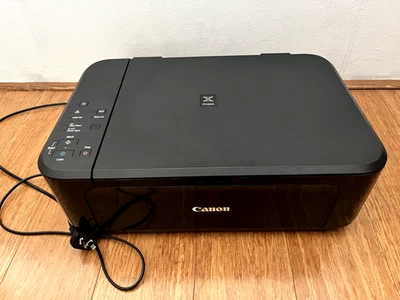 Canon Pixma Home All-In-One Printer - MG3660  - Image 1 of 4