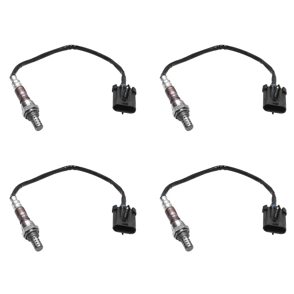 Sensor de oxígeno Aceon O2 8826-3230-04 aguas abajo y aguas arriba para Chevy Olds SaVana Foto 1 de 1