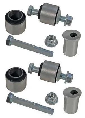 SPC REAR ADJUSTABLE CARMBER KIT W205 C-CLASS W212 E-CLASS 28855 (BOTH SIDES) - Image 1 of 1