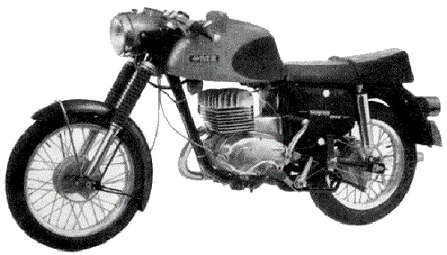 MZ ETS 250 (Trophy Sport) - *214 Rahmen Schrauben Set 217* Normteile Satz NEU - Bild 1 von 2