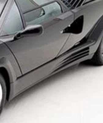 Paneles Lamborghini Countach 25th Foto 1 de 2