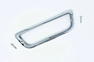 1960 Chevrolet Park Light Bezel Impala Bel Air Biscayne El Camino - Picture 1 of 1