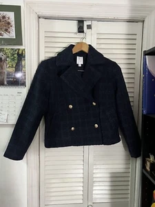 LC Lauren Conrad Peacot Size XS - Picture 1 of 7