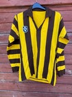 HAWTHORN HAWKS 1980s AFL JERSEY MEN