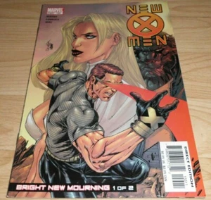 X-Men (1991 1st Series) #155...Published Jun 2004 by Marvel - Bild 1 von 1