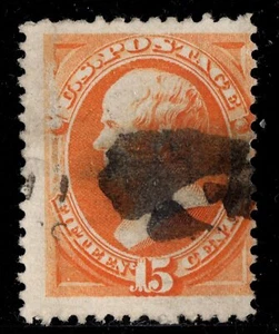 #163 United States used - Picture 1 of 2