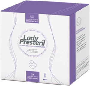 Lady Presteril - Wochenbetteinlagen Postpartum - 24 Stück BWARE✅ - Bild 1 von 5