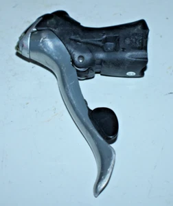 Shimano Ultegra LH Brifter Gray ST-6510 3 Speed Racing Road Fast USA Shipping :) - Picture 1 of 9