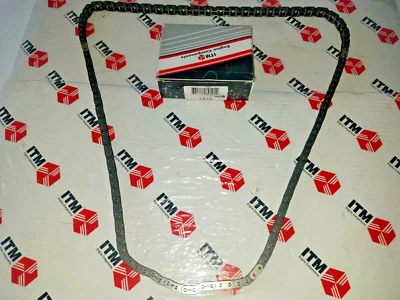 Lower Timing Chain Set fits Nissan Pathfinder & QX4 01-04 Maxima 95-01 I30 - I35 - Image 1 of 3