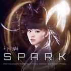 Hiromi the Trio Project - Spark: Limited [New CD] SHM CD, Japan - Import