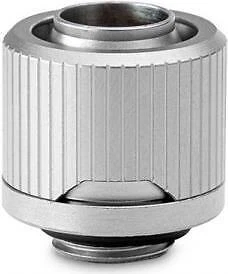 EK Water Blocks EK-Quantum Torque STC 12/16 Argento (EK Water Blocks EK-Quantum - Immagine 1 di 1