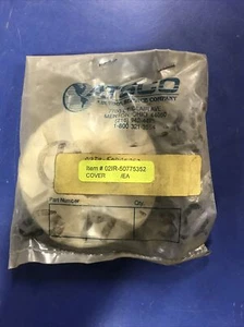 Ingersoll Rand 50775352 Breaker Lower Valve Case - Picture 1 of 1