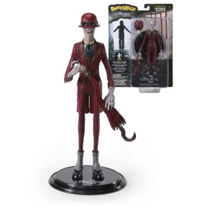 BendyFigs The Crooked Man Actionfigur Noble Toys The Conjuring 2 Horrorfilm - Bild 1 von 3
