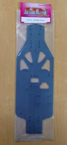 Chasis principal Nitro CD3 de colección (Hong Nor LCD-10) eje central tipo de transmisión OFNA - Imagen 1 de 1