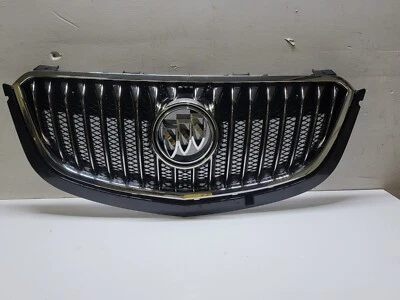 REJILLA BUICK ENVISION OEM BONITA COMPLETA SIN DAÑOS 2016 2017 2018 Foto 1 de 4