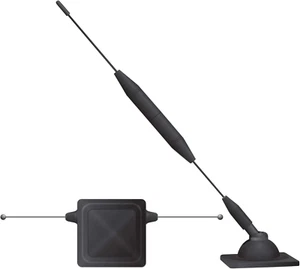 Cell Phone Signal Booster Antenna for Verizon, AT&T, T-Mobile -Truck & Car Mount - Picture 1 of 11