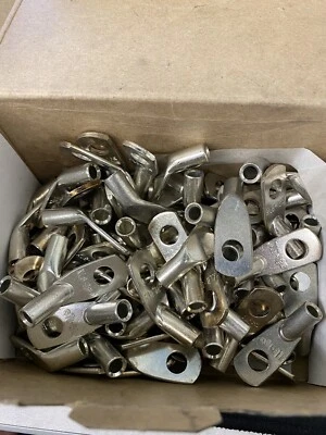 BOLSA CABLE CALIBRE 16 100 piezas Foto 1 de 2