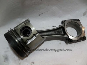 Suzuki Vitara 2.0 TD RF MK1 Facelift 88-98 engine piston + con rod etc - Picture 1 of 8