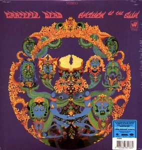 33T - THE GRATEFUL DEAD - Hymne der Sonne - Bild 1 von 2