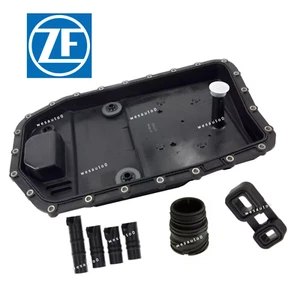 OEM Transmission Oil Pan Assembly Adapter Grommet Seal Sleeve Kit for BMW - Picture 1 of 1