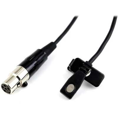 Lectrosonics M152/5P Omnidirectional Lavalier Microphone with TA5F Connector - Image 1 of 3