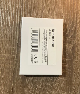 Wifi Smart-Kit Módulo Inalámbrico USB US-OSK105 (Para Todos los OEM de Midea) Foto 1 de 3