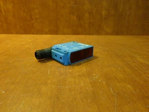 Sick WTF12-3P2441 sensor 1041400 - Picture 1 of 2