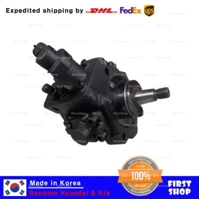 331002A410 Nuevo conjunto de bomba de combustible de alta presión BOSCH para Kia Rio 2005-2011 Foto 1 de 2