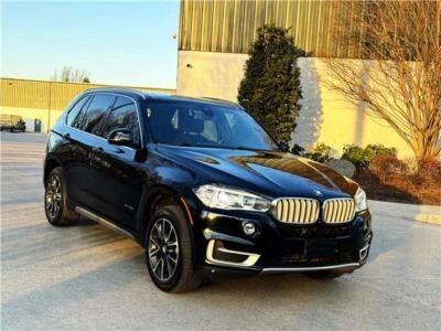 2017 BMW X5 xDrive35i - Image 1 of 4