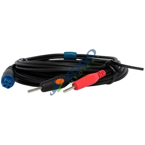 Chattanooga Lead Wires for Intelect XT, Transport and Vectra Units - Picture 1 of 5