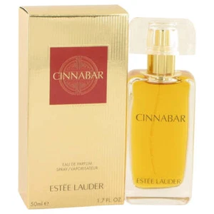 Cinnabar by Estee Lauder Eau De Parfum Spray (New Packaging) 1.7 oz for Women - Picture 1 of 1