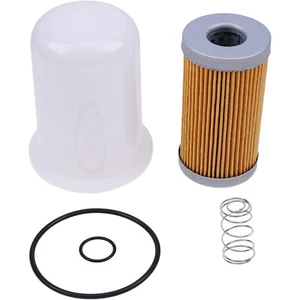 15521-43930 15521-43100 Filter Kit for Kubota L2650 L2850 L2900 L2950 L3650 New - Picture 1 of 6