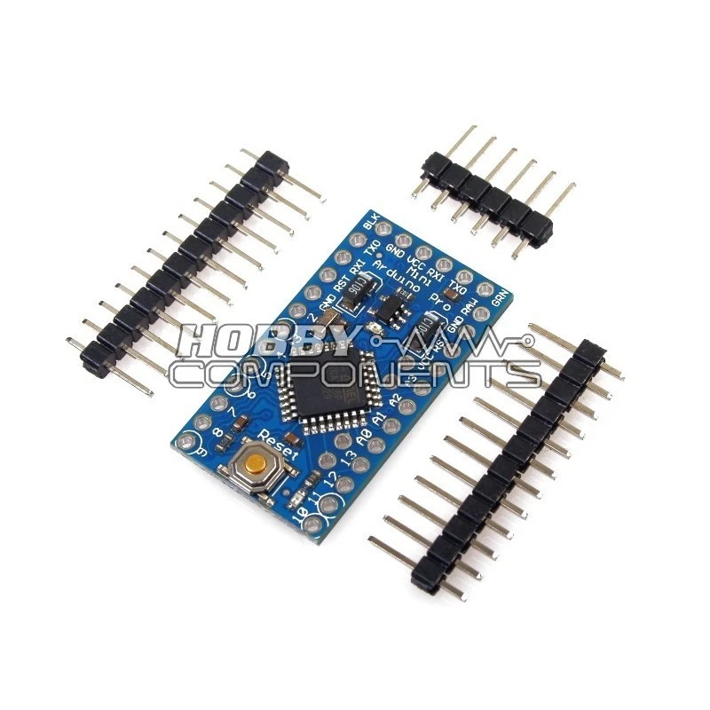 Arduino compatible 3.3V Pro Mini - Image 1 of 1