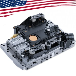 Transmission Valve Body w/Conductor Plate For Mercedes-Benz Premium Materials - Picture 1 of 17