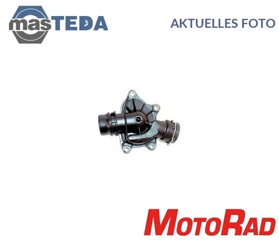 681-88K KÜHLFLÜSSIGKEIT KÜHLER THERMOSTAT MOTORAD FÜR BMW 5,3,7,X5,E39,E46 - Image 1 of 4