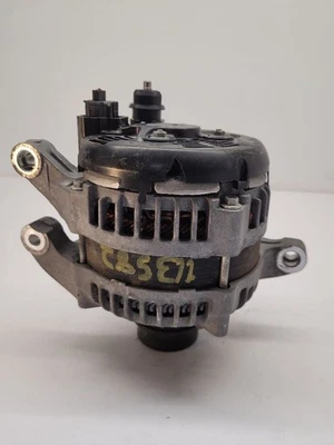 Ford Fusion 2016 alternador VIN 9 octavo dígito turbo con asientos térmicos FJ7T10300BA   Foto 1 de 4