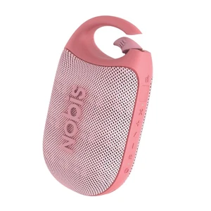 Clip N1 Portable Bluetooth Speaker with App, Beat Mode, Up to 24H Playtime, I... - Bild 1 von 8