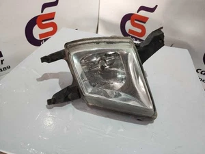 LEFT FOG LIGHT / 183326 FOR PEUGEOT 407 1.6 HDI FAP CAT 9HZ / DV6TED4 - Picture 1 of 2