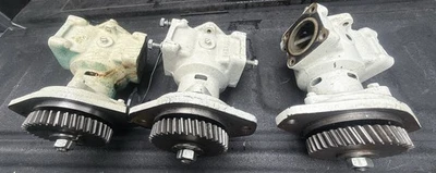 Насос редукторный SHERWOOD 1730 Cummins 6BTA 6CTA QSL9 19727RC для частичного восстановления - Изображение 1 из 4