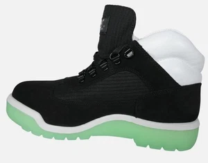 Timberland CNSTNT: DVLPMNT Waterproof - Black & Mint - M 7,5/W 9 Neu ohne Karton - Bild 1 von 5