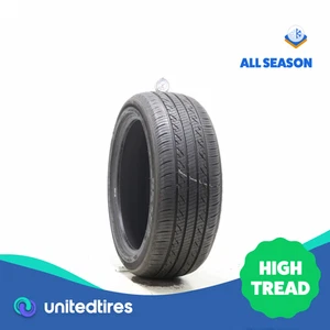 Used 215/45R17 Nexen Classe Premiere CP671 H 87H - 9/32 - Picture 1 of 4