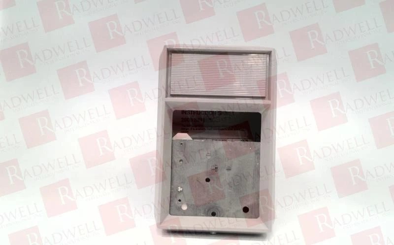 INVENSYS A-548-00 / A54800 (NUEVO EN CAJA) Foto 1 de 1