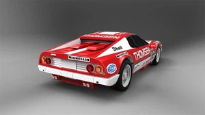 Figura de acción X-Transbots MX-XXIII-T Fioravanti Overdrives MX-23T juguete en stock - Imagen 1 de 9